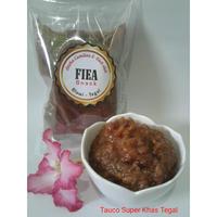 Gambar TAUCO SUPER KHAS TEGAL Kiloan 1 Kg/ Tauco Halal, Tanpa Pengawet / Tauco Enak Bumbu Utama Sambal Soto Tauco Khas Tegal - 1 kg dari VavaStore. undefined 2 Tokopedia