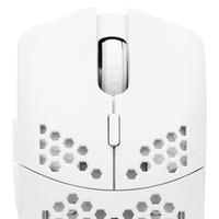 NYK S30 / S-30 Wireless Gaming Mouse - foto 3