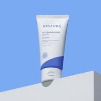 Gambar AESTURA Atobarrier 365 Cream 80ml / with Ceramide Skin Barrier Repair Moisturizer dari beautecastle1 undefined 1 Tokopedia