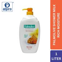 Gambar Palmolive Sm Rich Moisture 1L dari Apotek Alpro Kebun Jeruk undefined 1 Tokopedia