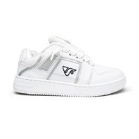 Gambar Sepatu gemuk tsv original pria kasual keren terbaru Sneakers Shoes Casual Kerja Snekers Black Putih Sport Hitam Wanita - gemuk tsv putih, 41 dari KOJOKU STORE_NEW undefined 3 Tokopedia