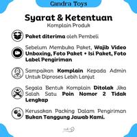 Gambar Mainan Renceng Renteng Serba 2000 Isi 60 Pcs Paket Usaha Murah Grosir dari dewi ningsih bakery undefined 2 Tokopedia