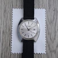 Gambar Jam Tangan Citizen Automatic 17 Jewels Vintage dari Denflewatch undefined 5 Tokopedia