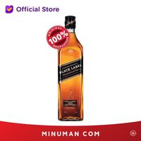 Gambar Johnnie Walker Black Label 12YO 750ml dari minumancom undefined 1 Tokopedia