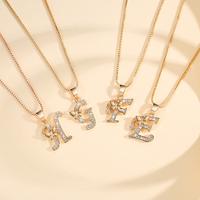 Gambar Y929 [COD✔]Kalung Emas 18k Dengan Liontin Inisial Alfabet Bahan Titanium Steel Anti Karat Gaya Korea Kupu-Kupu Huruf Kalung - E dari FERRY ONGKO WIJAYA undefined 2 Tokopedia