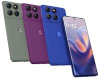 Gambar Motorola Edge 60 Pro 5G 2025 Mediatek Dimensity 8350 Extreme Ram 12gb Storage 256gb Garansi Resmi Indonesia BNIB dari AGRES ID BOGOR undefined 4 Tokopedia