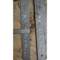 Gambar PREMIUM Tool steel Bohler K110 Tebal 4mm setara AISI D2 Plat Baja High Carbon - 4cm x 40cm dari Leaf and Loar undefined 2 Tokopedia
