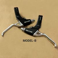 Gambar DIA-COMPE SILVER CROOM HANDLE REM HANDEL REM SEPEDA VINTAGE KLASIK FULL ALLOY HANDLE BRAKE LEVER MTB FEDERAL BMX SELI LIPAT FIXIE MINION dari Buaya Darat100 undefined 3 Tokopedia