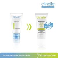 Gambar Clinelle - [Twin Pack] Moisture Glow 50 ml x2 Pcs dari Clinelleid undefined 2 Tokopedia