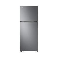 Gambar LG Kulkas 2 Pintu 235L / 217L - Multi Air Flow - Total No Frost - Rak Tempered Glass - GN-B212PQNR dari LG Official Store undefined 2 Tokopedia