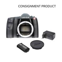 Gambar LEICA S-E (TYP 006) - (MINT - 476) dari JPC Kemang USED undefined 1 Tokopedia