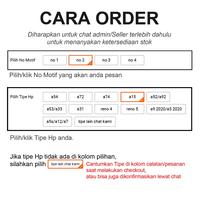 Gambar Case Hp ZTE Nubia Neo 2 5G Casing Handphone Terbaru Softcase Pelindung Camera Case Clear CC5 - 1, ZTE NUBIA NEO ( 5G ) dari Jourell Case.id undefined 5 Tokopedia
