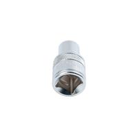 Gambar Tekiro Mata Kunci Sok 10 mm 1/2 inch 6 pt Kunci Sock Shock Original SC-SC0376 10mm Anti Karat Soket dari Ratu Perkakas Teknik undefined 3 Tokopedia