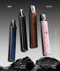 Gambar Pod Vape TRML T28 800mAh 28W 100% Authentic - MIDNIGHT BLUE dari VapeManiacStore88 undefined 3 Tokopedia