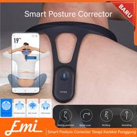Gambar Hipee Smart Posture Corrector Terapi Koreksi Punggung - P1 dari Emilab Indonesia undefined 1 Tokopedia