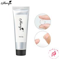 Gambar MONJA SOLID NAIL TIP GLUE FOR NAIL EXTENSION dari xielin.id undefined 2 Tokopedia