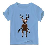 Gambar Kaos Anak Roblox 99 Nights In The Forest - Hitam, S 2-3 Thn dari Gudang Kids collection undefined 4 Tokopedia