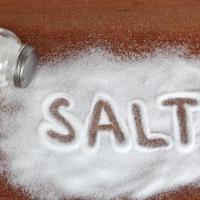 Gambar Garam Meja Cap Jempol Yodium Dapur 250 gr - Garam - Salt dari nanastores undefined 4 Tokopedia