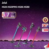 Gambar Jetzt X13 PRO Cordless Handheld Vacuum Cleaner Home Penyedot Debu - XS26 PRO dari Jetzt Indonesia undefined 1 Tokopedia