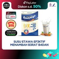 Gambar B0dyWight Susu Etawa Untuk Menambah Berat Badan Susu Kambing Etawa Membantu Meningkatkan Nafsu Makan dan Masa Otot Kemasan 250gr Paket 1 Box dari Etawakids Official undefined 1 Tokopedia