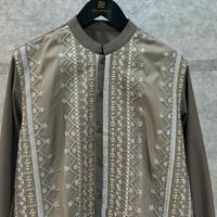 Gambar Ivan Gunawan Prive - Genoa Koko Baju Pria Dewasa premium - S dari Ivan Gunawan Prive Jakarta undefined 5 Tokopedia