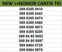 Gambar NOMOR CANTIK THREE 11 DIGIT KARTU PERDANA TRI - NOMOR CANTIK I dari Arsyilla11 Store undefined 3 Tokopedia