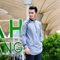 Gambar AL-ABRAR Kurta Panjang 2180 Pakaian Muslim - Xs dari eL.ABRAR ACEH undefined 1 Tokopedia