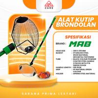 Gambar ALAT PENGUTIP BERONDOLAN, ALAT PENGUTIP BUAH - MAB, PENGUTIP BRONDOLAN SAWIT dari Sarana Prima Lestari undefined 3 Tokopedia