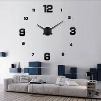 Gambar Jam Tempel Dinding Jam Dinding Jam Dinding Diy Jam Dinding Kamar Ukuran Diameter 80-130 CM - HOLLYWOOD 3263 dari grosirshenarjakarta139 undefined 3 Tokopedia