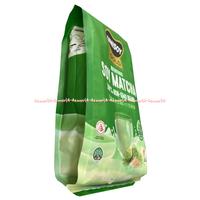 Gambar Unisoy Gold 10sachet Soy Matcha Nutritions Susu Kedelai Teh Hijau Non Gmo Bean Maca Green Tea dari AKSESORIS JEGELL undefined 1 Tokopedia