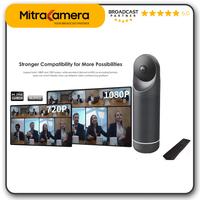 Gambar Kandao Meeting Pro Conference Camera 360° Camera dari Mitrakamera undefined 5 Tokopedia
