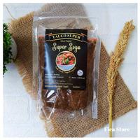 Gambar TAUCO SUPER KHAS TEGAL Kiloan 1 Kg/ Tauco Halal, Tanpa Pengawet / Tauco Enak Bumbu Utama Sambal Soto Tauco Khas Tegal - 1 kg dari VavaStore. undefined 1 Tokopedia