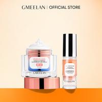 Gambar GMEELAN Durvillea Polypeptide Pemulihan Krim Malas 30g + glabridin astaxanthin brightening Serum 30ml plant essence double cabins lock fresh one-pump activation dari GMEELAN.Beauty.ID undefined 1 Tokopedia