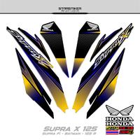 Gambar STRIPING SUPRA X 125 R NEW MOTIF 33/ STIKER SUPRA X 125 FI / STICKER / SUPRA-X 125 R / WAVE 110 R / STIPING / LIST / POLET / 2018 / 2019 / BATMAN / SIMLE GRAFIS / STOCK DECAL VARIASI STIKER MOTOR / MOTORCYCLE - cyan ungu dari StarStikerX undefined 4 Tokopedia