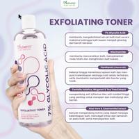 Gambar Autumn Pure Nature Toner All Varian Hatomugi Glycolic Acid Nia Hya Collagen Peptide Centella Melembabkan Menjaga Skin Barrier Mencerahkan Kulit - Hatomugi dari Itseey Store undefined 4 Tokopedia