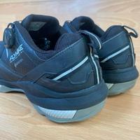 Gambar Sepatu hiking trail run outdoor second original dari SUPANDIOUTDOOR undefined 4 Tokopedia