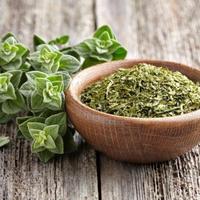 Gambar Daun Oregano Kering Bubuk Origano Leaves dried Jays Pizza spaghetti dari Daporpedia undefined 5 Tokopedia