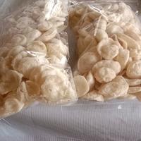 Gambar CAPRET /JONGGOL cemilan khas jateng , Keripik Asin Goren dari Ataro Allshop_NEW undefined 1 Tokopedia