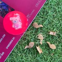 Gambar Biji Bekel + Bola JUMBO Set 6 Pcs Warna Gold Silver Jadul Memantul Murah Mantul Game Besar Karet Besi Termurah Kreatif Toys Murah Kecil Anak Bekalan Lantai Mainan Emas Logam Motorik Permainan Gede Perak Tradisional Bijih Pantulan Lucu - Bola + Biji Gold dari Grosir Prakarya undefined 4 Tokopedia