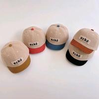 Gambar topi baseball anak motif ECKO/topi keren dari elzayngio undefined 4 Tokopedia
