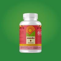 Gambar Maneka Perisa Pasta Strawberry - Aroma Perasa dan Pewarna Makanan Rasa Strawberi 100 ML dari Delifru Utama Indonesia undefined 2 Tokopedia