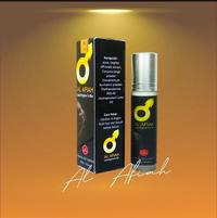 Gambar AL AFIAH LIQUID HYGIENE FOR MEN OBAT KUAT OLES PRIA TAHAN LAMA DAN PEMBESAR PEMANJANG ALAT VITAL PRIA [PRODUK TERBAIK] [TERPERCAYA] dari dedek36 undefined 1 Tokopedia