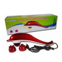 Gambar YX-808 Alat Pijat Refleksi Dolphin Magnetism Hammer Massager Therapy dari Tijaroh Online undefined 1 Tokopedia