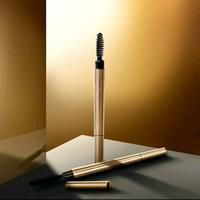 Gambar SSSKIN Charming Eyebrow Definer Hitam dan Coklat Tua | Pensil Alis Ss skin | - black dari alifzabutik1 undefined 3 Tokopedia