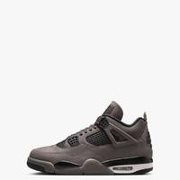 Gambar Sepatu Nike Air Jordan 4 Retro Cave Stone Black Men Original dari twentyone04 Original undefined 1 Tokopedia