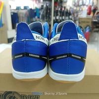 Gambar ORIGINAL Sepatu Futsal Anak Nobel Raptor Jr Junior Biru Spatu Shoes Putsal Noble dari J I Sports undefined 5 Tokopedia