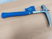 Gambar Palu Geologi Rock Pick Hammer Estwing E322P E-322P dari AVPMCOM undefined 1 Tokopedia
