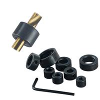 Gambar Drill Depth Stop Bit Collar Set Tighten The Stopper with Allen Wrench Drill Stop Bit Collar Set To Tighten The Stops Set-Screws dari TK GEULASANYAAR TERRBARRRU undefined 2 Tokopedia