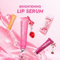 Gambar Glad2Glow Brightening Lip Serum Series 7 Gr - Berry Soda dari citracosmetic makassar undefined 1 Tokopedia