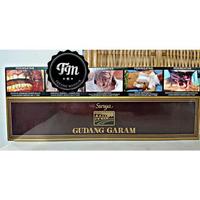 Gambar ROKOK GUDANG GARAM SURYA 12 [SLOP/10 BUNGKUS] dari shaidar nafian shops undefined 1 Tokopedia